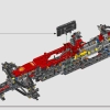 Болид Ф1 Ferrari SF-24 (LEGO 42207)
