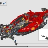 Болид Ф1 Ferrari SF-24 (LEGO 42207)
