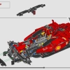 Болид Ф1 Ferrari SF-24 (LEGO 42207)