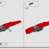 Болид Ф1 Ferrari SF-24 (LEGO 42207)