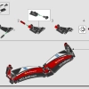 Болид Ф1 Ferrari SF-24 (LEGO 42207)