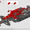 Болид Ф1 Ferrari SF-24 (LEGO 42207)