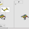 Болид Ф1 Ferrari SF-24 (LEGO 42207)