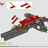 Болид Ф1 Ferrari SF-24 (LEGO 42207)