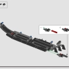 Болид Ф1 Ferrari SF-24 (LEGO 42207)