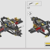 Болид Ф1 Ferrari SF-24 (LEGO 42207)