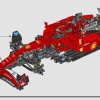 Болид Ф1 Ferrari SF-24 (LEGO 42207)