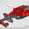 Болид Ф1 Ferrari SF-24 (LEGO 42207)
