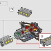 Болид Ф1 Ferrari SF-24 (LEGO 42207)