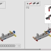Болид Ф1 Ferrari SF-24 (LEGO 42207)