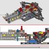 Болид Ф1 Ferrari SF-24 (LEGO 42207)