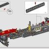 Болид Ф1 Ferrari SF-24 (LEGO 42207)