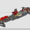 Болид Ф1 Ferrari SF-24 (LEGO 42207)
