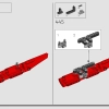 Болид Ф1 Ferrari SF-24 (LEGO 42207)