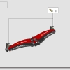 Болид Ф1 Ferrari SF-24 (LEGO 42207)