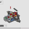 Болид Ф1 Ferrari SF-24 (LEGO 42207)