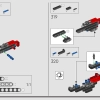 Болид Ф1 Ferrari SF-24 (LEGO 42207)