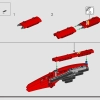 Болид Ф1 Ferrari SF-24 (LEGO 42207)