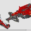 Болид Ф1 Ferrari SF-24 (LEGO 42207)