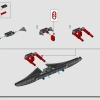 Болид Ф1 Ferrari SF-24 (LEGO 42207)