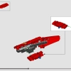 Болид Ф1 Ferrari SF-24 (LEGO 42207)