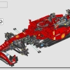 Болид Ф1 Ferrari SF-24 (LEGO 42207)