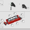 Болид Ф1 Ferrari SF-24 (LEGO 42207)