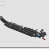 Болид Ф1 Ferrari SF-24 (LEGO 42207)