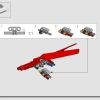 Болид Ф1 Ferrari SF-24 (LEGO 42207)