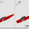 Болид Ф1 Ferrari SF-24 (LEGO 42207)