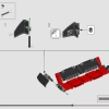 Болид Ф1 Ferrari SF-24 (LEGO 42207)