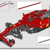 Болид Ф1 Ferrari SF-24 (LEGO 42207)