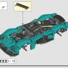 Aston Martin Valkyrie (LEGO 42208)