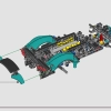 Aston Martin Valkyrie (LEGO 42208)
