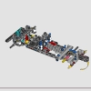 Aston Martin Valkyrie (LEGO 42208)