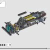 Aston Martin Valkyrie (LEGO 42208)
