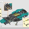 Aston Martin Valkyrie (LEGO 42208)
