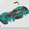 Aston Martin Valkyrie (LEGO 42208)