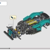 Aston Martin Valkyrie (LEGO 42208)