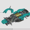 Aston Martin Valkyrie (LEGO 42208)