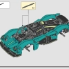 Aston Martin Valkyrie (LEGO 42208)