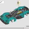 Aston Martin Valkyrie (LEGO 42208)
