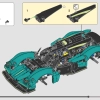 Aston Martin Valkyrie (LEGO 42208)