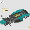 Aston Martin Valkyrie (LEGO 42208)