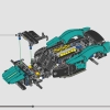 Aston Martin Valkyrie (LEGO 42208)