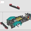 Aston Martin Valkyrie (LEGO 42208)