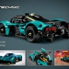 Aston Martin Valkyrie (LEGO 42208)
