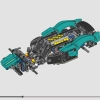 Aston Martin Valkyrie (LEGO 42208)
