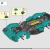 Aston Martin Valkyrie (LEGO 42208)
