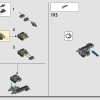 Aston Martin Valkyrie (LEGO 42208)